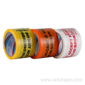 Personalized Custom Logo Printed Shipping Tape